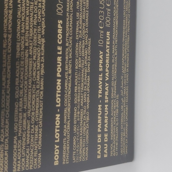 2213- Michael Kors Women's Made In Italy NWT - Picture 6 of 10